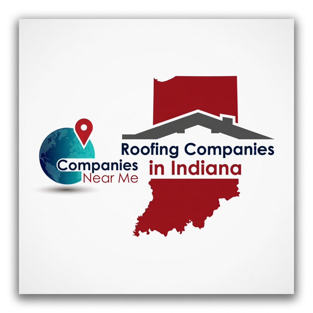 Roofing Companies in Indiana