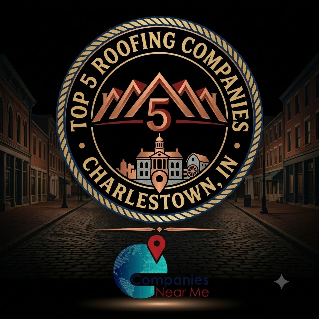 Roofers in Charlestown