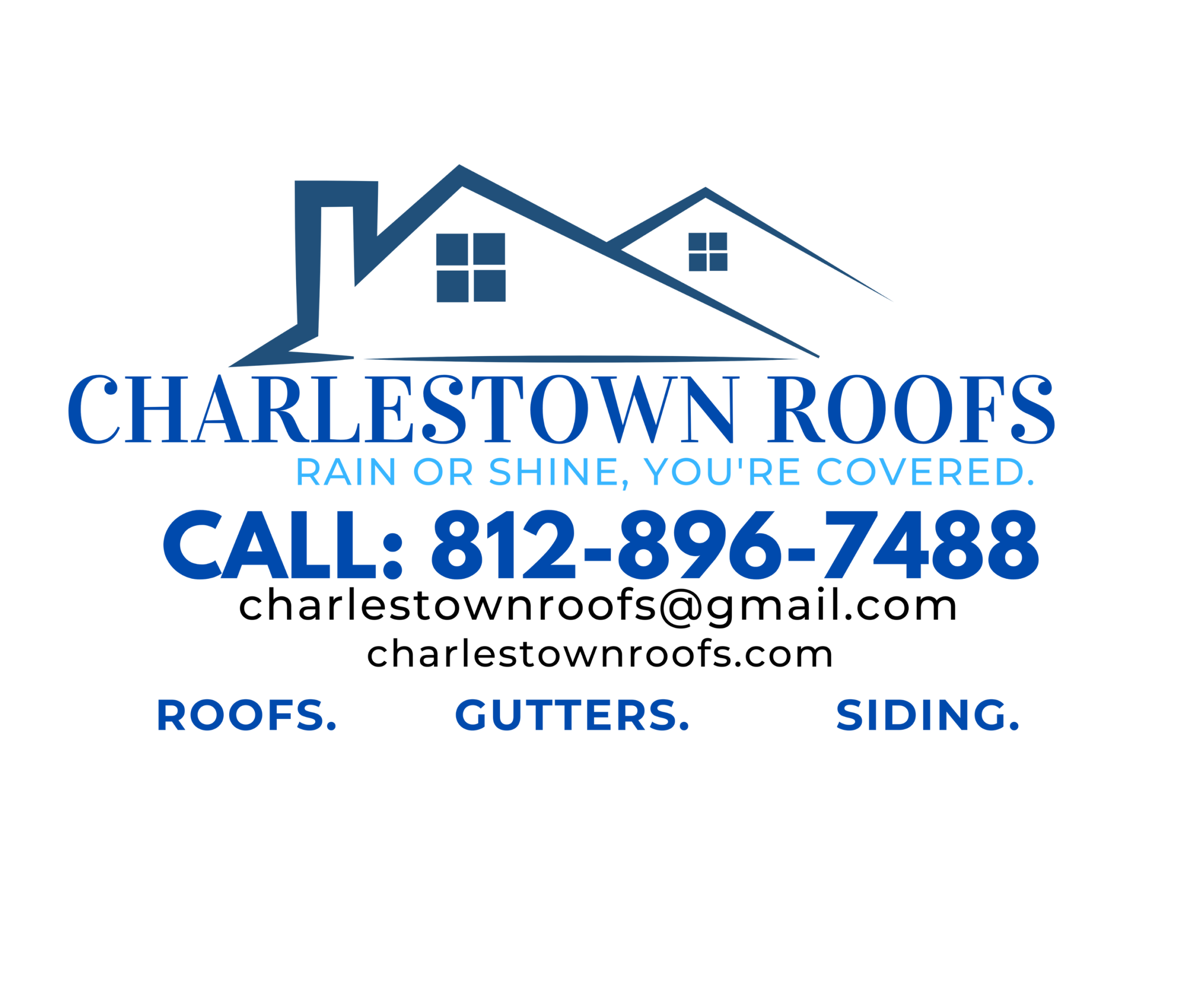 Charlestown Roofs
